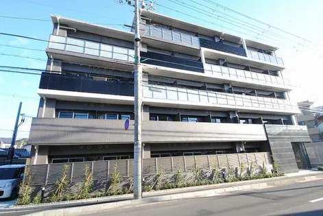 ベラジオ京都一乗寺IIの画像