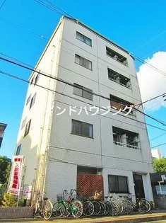 シャンブル北加賀屋の画像