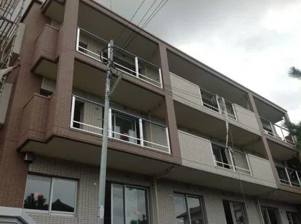 ルミエール千早の画像