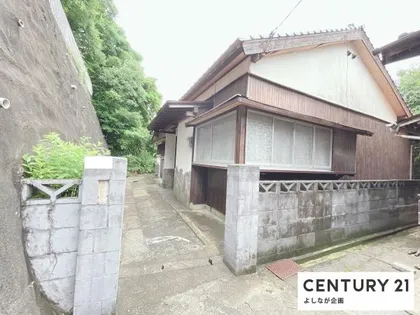 福岡県北九州市八幡西区瀬板2丁目【一戸建】の外観