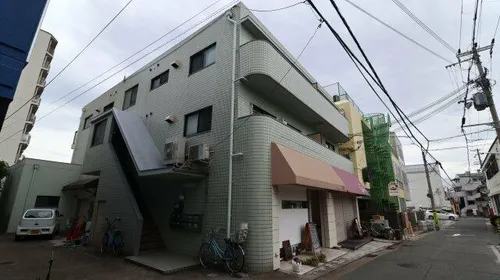 プラスパラス ヒラノの画像