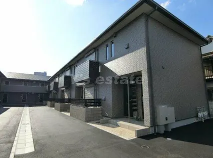 プレセアコート花園 A棟の画像