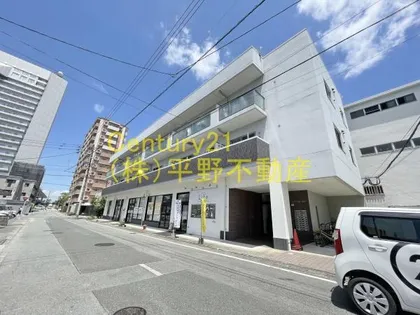 あきない通り西原の画像