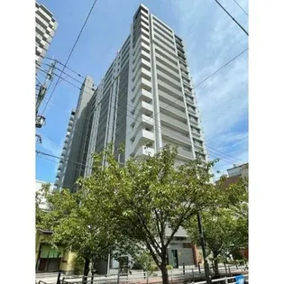 ライオンズ六ツ門サンリヤンタワーの画像