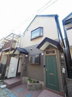 フローリッシュの画像