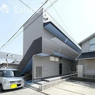 コンソラージュ岩戸の画像