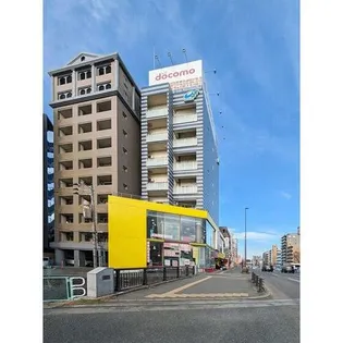 ECONO TELESTATION1の画像