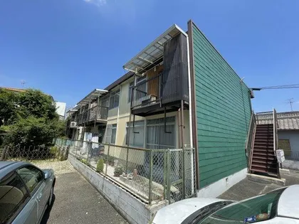 廻鶴ハイツの画像