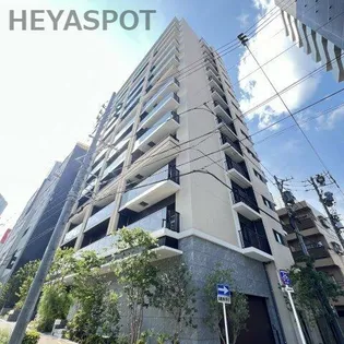 クリオ金山ブライトマークスの画像