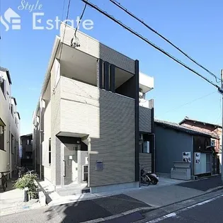 ハーモニーテラス露橋の画像