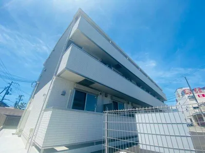 セジュール 大村の画像
