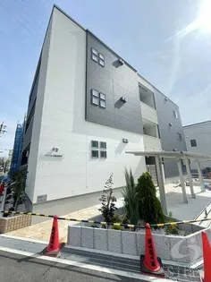 フジパレス和泉府中の画像