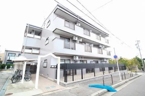 サンロイヤルMIZUNOの画像