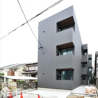 WARREN TOBEⅠの画像