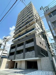 ゼクシオン博多の画像