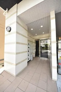 ERCITY'S兵庫駅の画像