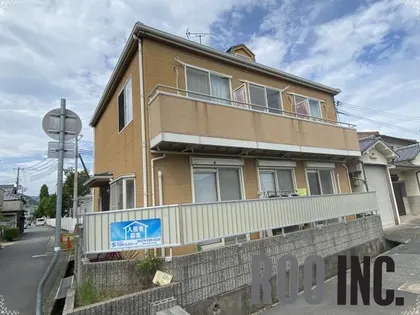 エフメゾン新在家の画像