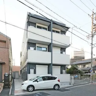 NAGOYA THE VILLAの画像