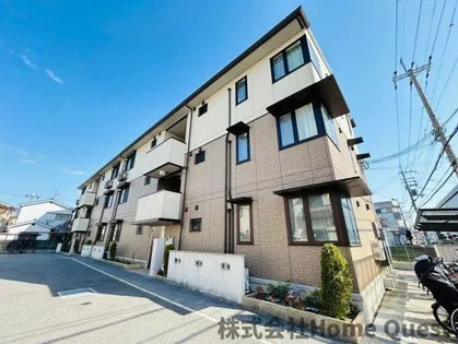 クレールメゾンの画像