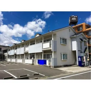 ハイツエリの画像