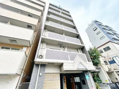 エイチ ツー オー東住吉Ⅰ番館の画像