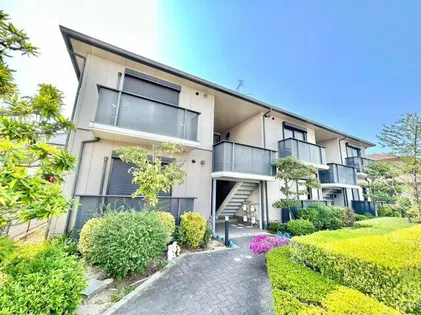 ラークコート【103号室】の外観