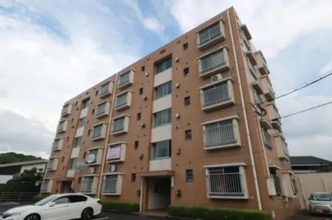 車屋第一ビルの画像