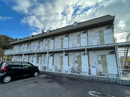 プラザエイトの画像