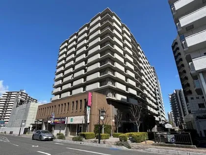 藤和ハイタウン守山の画像