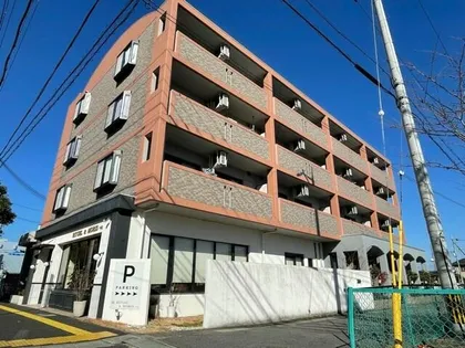 フロントパーク守山の画像