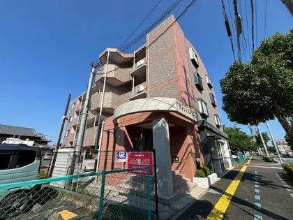 フロントパーク守山の画像