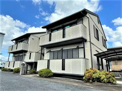 WAKABA B棟の画像