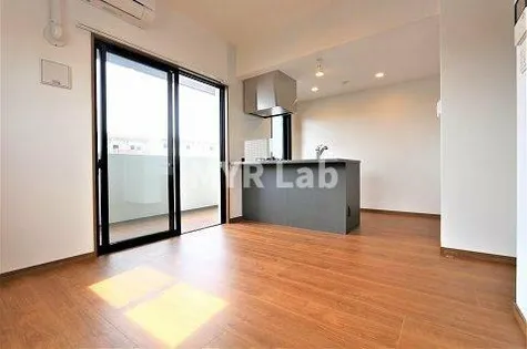 福岡県福岡市東区香椎駅前1丁目【マンション】の外観