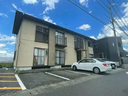 コスモハイツ ウエダの画像