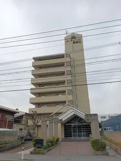 グーテンハイツ箱崎3の画像