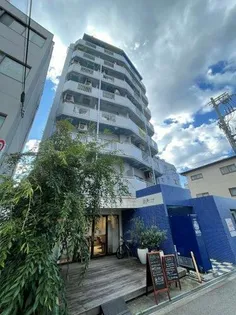 ベストレジデンス都島本通の画像