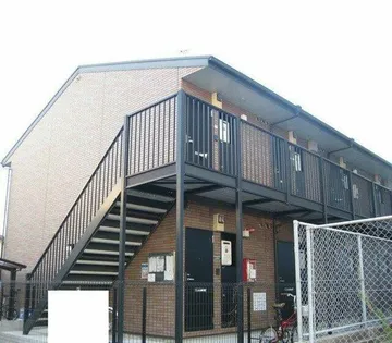 プレジール加納の画像