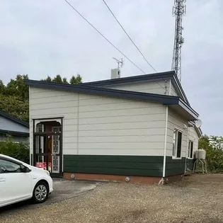 北海道網走市鱒浦3丁目【一戸建】の外観