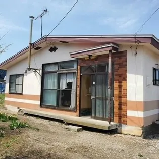 北海道常呂郡佐呂間町字西富【一戸建】の外観