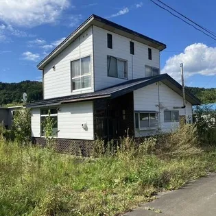 北海道網走郡津別町字相生【一戸建】の外観