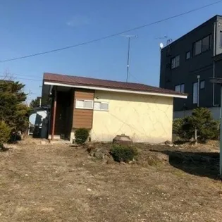 北海道網走郡津別町字共和【一戸建】の外観