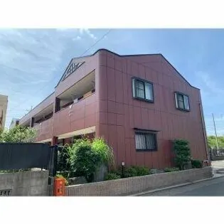 エクシード鳥羽見【203号室】の外観