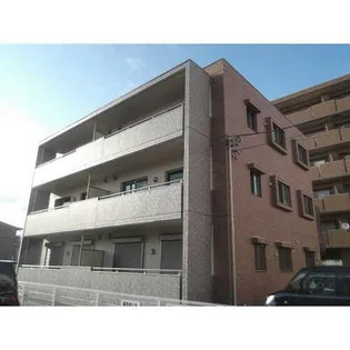 緒川プラザの画像