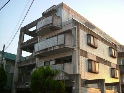 HOUSE20の画像