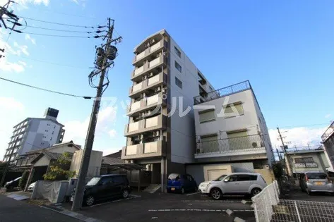 ハーモニアス高蔵寺の画像