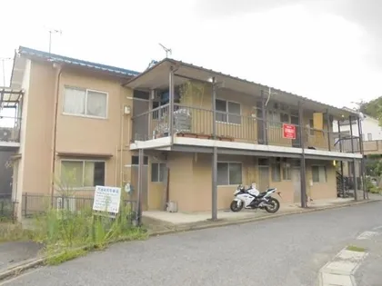 レドンダカサ朝日が丘の画像