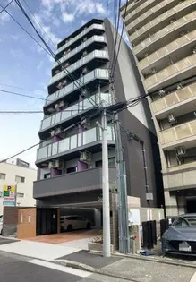 サムティ新栄RESIDENCEの画像