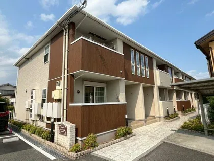 アバンツァート 西島の画像