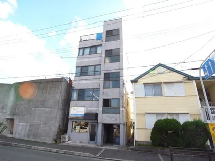 ビルディングMIKAGEの画像