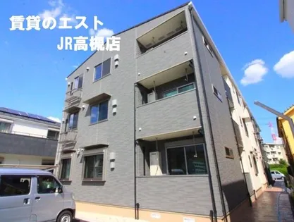 フォレ リヴィエールの画像